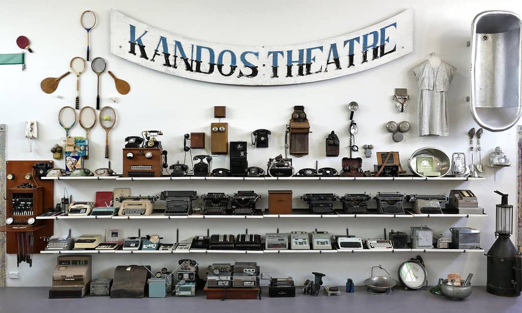 A Century of Daily Life