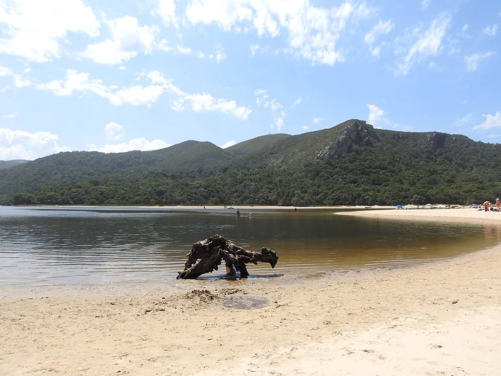 Secret Beach