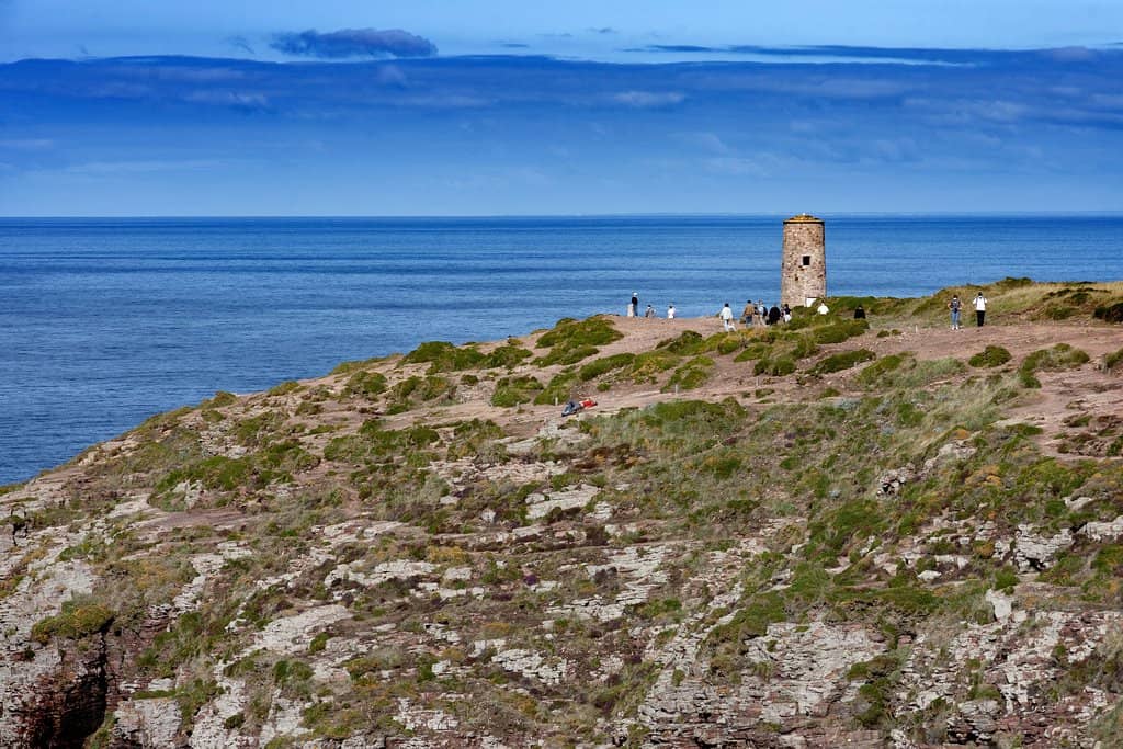 Malabata Lighthouse
