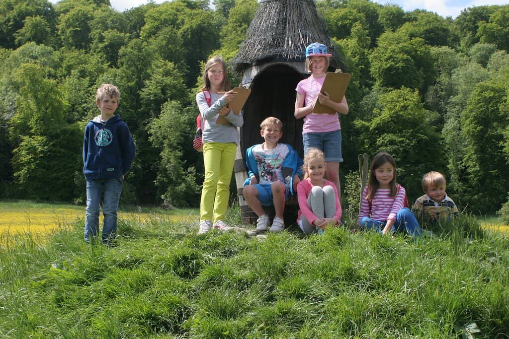 The Oates Collections