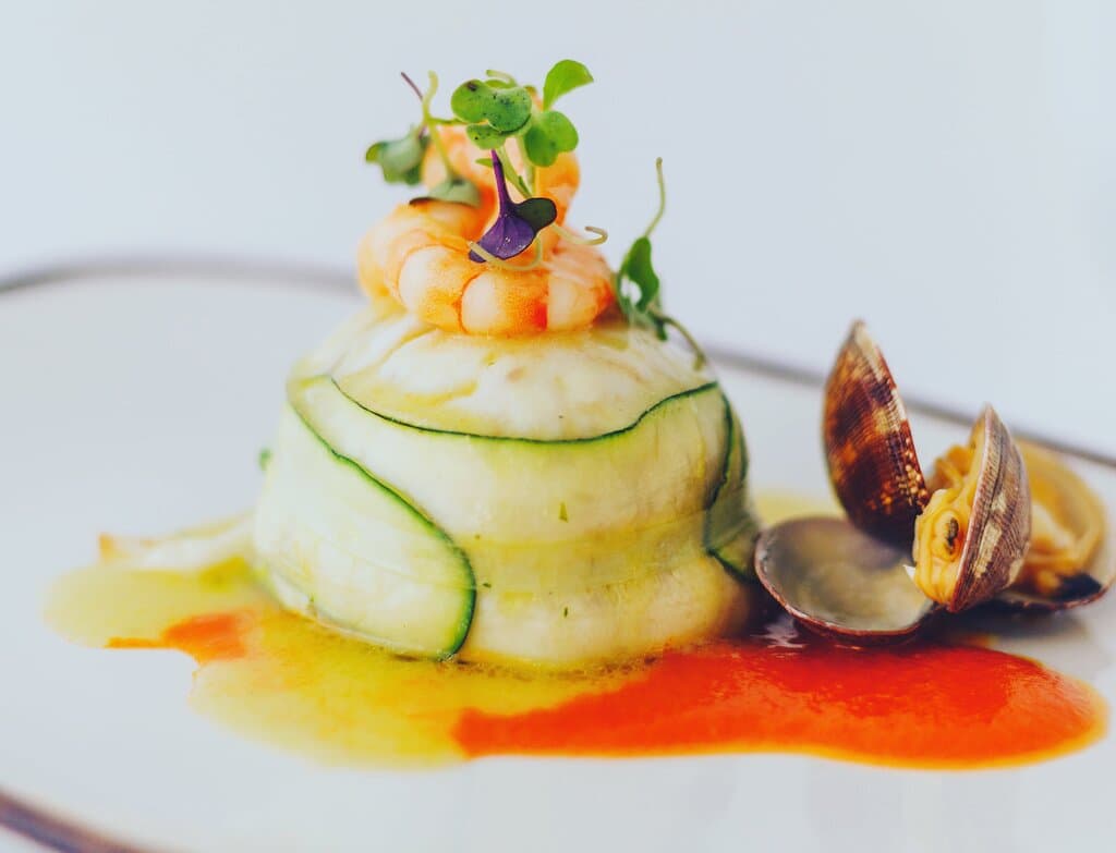 Merluza Rellena AlBalat