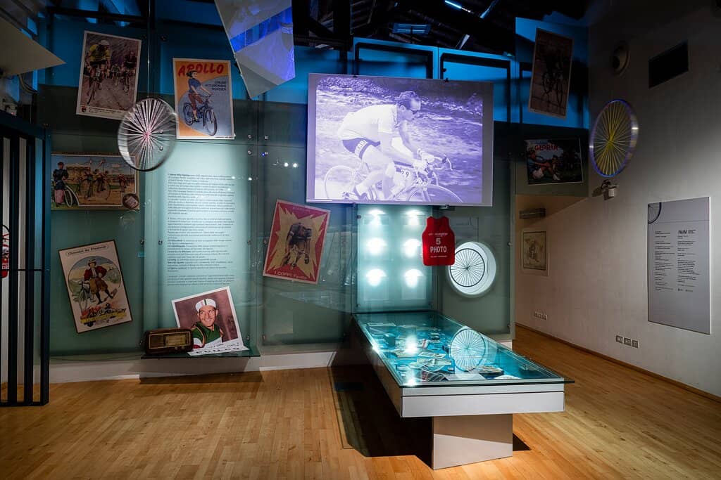 Interactive Exhibits