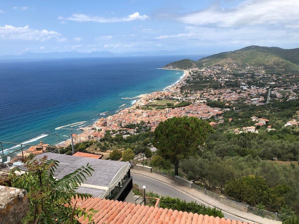 PANORAMA