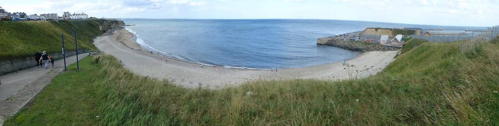 Coastal Walks