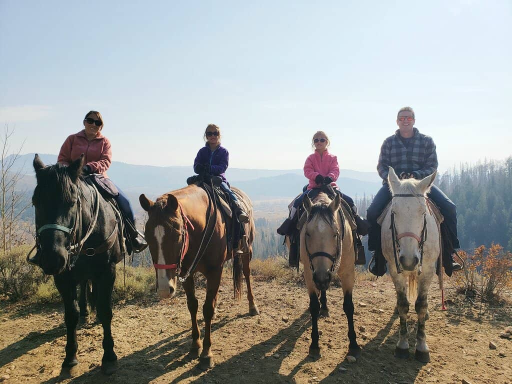 Woodland Discovery Trail