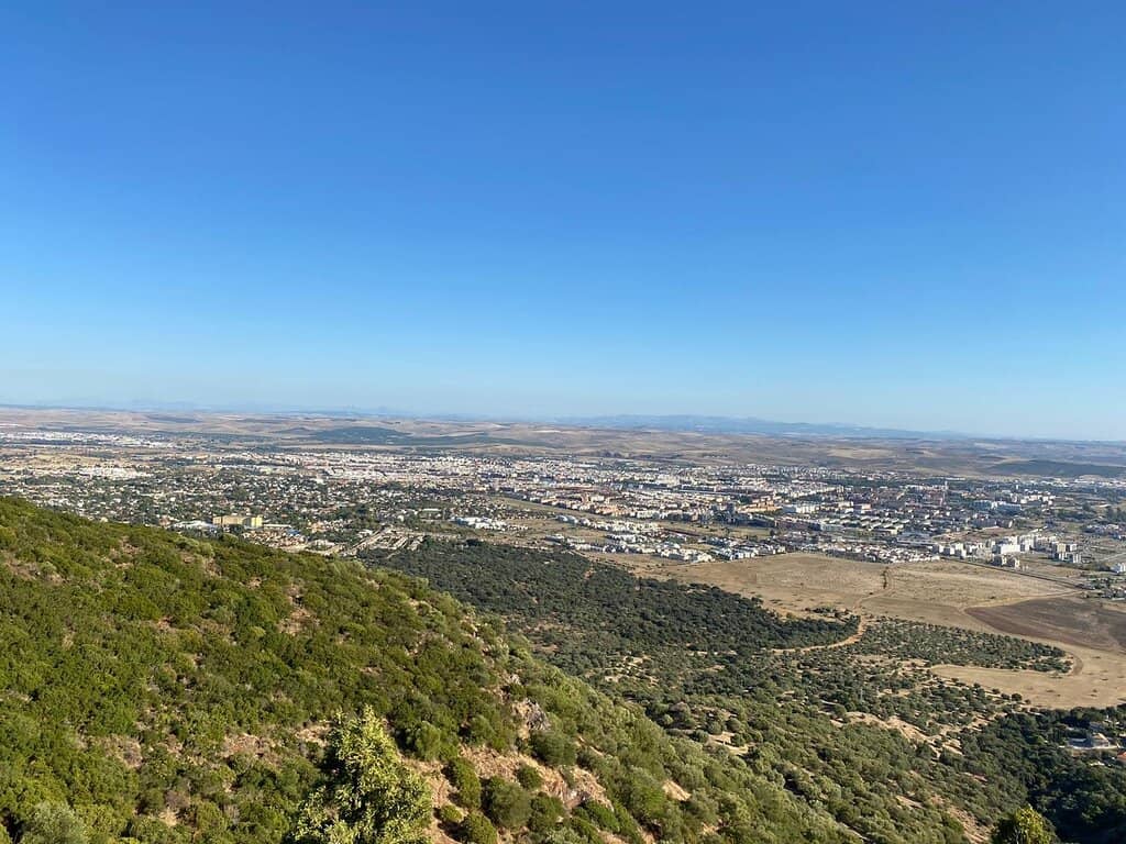 Peaceful Hermitage Grounds