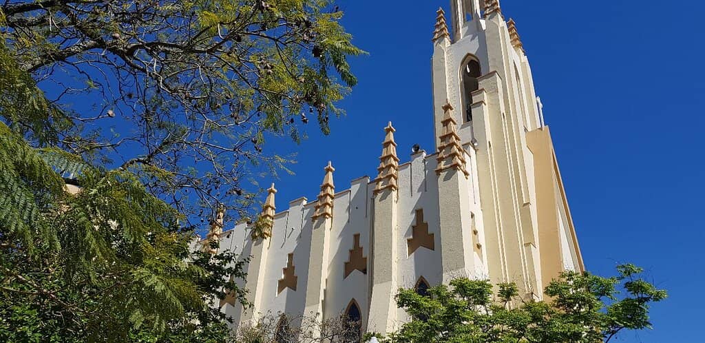 Breathtaking Architecture