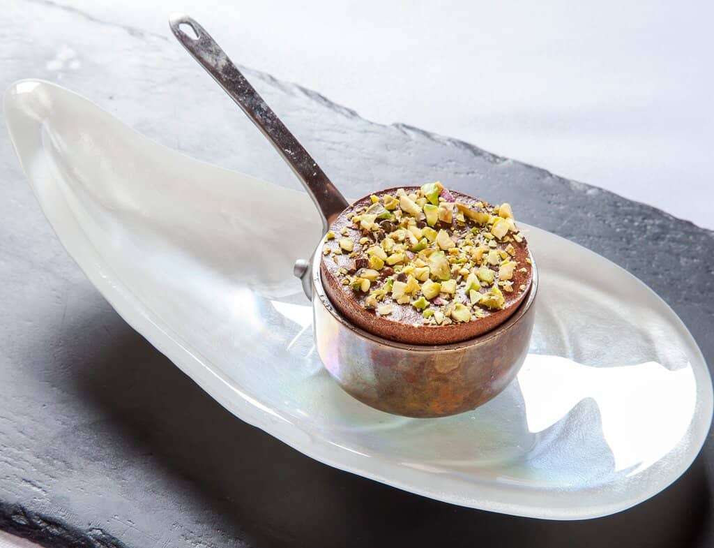 Modern Polish Cuisine