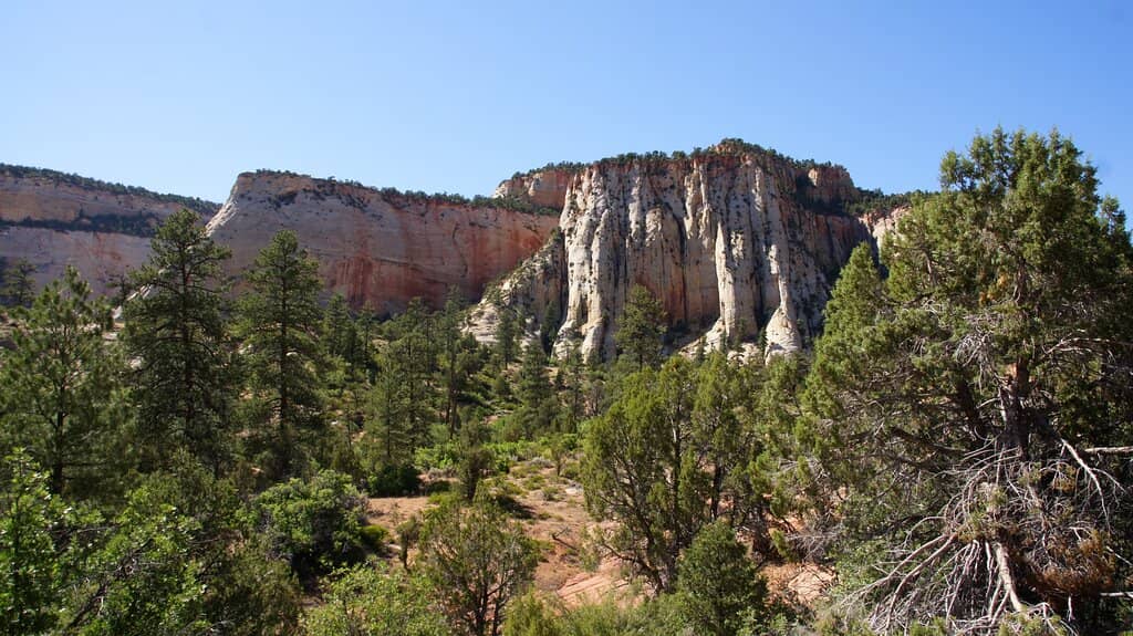 Unique Rock Formations