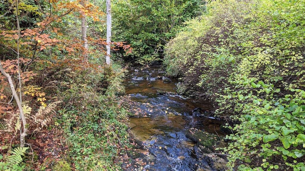 Overtoun House Architecture