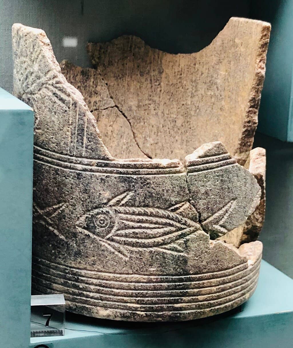 Timeline of UAE History