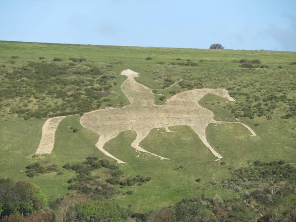 Scenic Countryside Walks