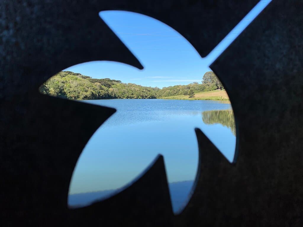 Jardim Botânico UCS