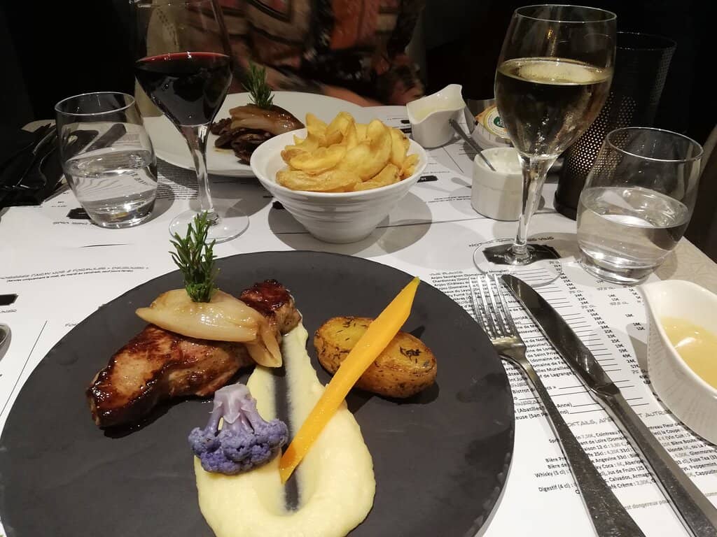 Delicious Desserts & Regional Sherry