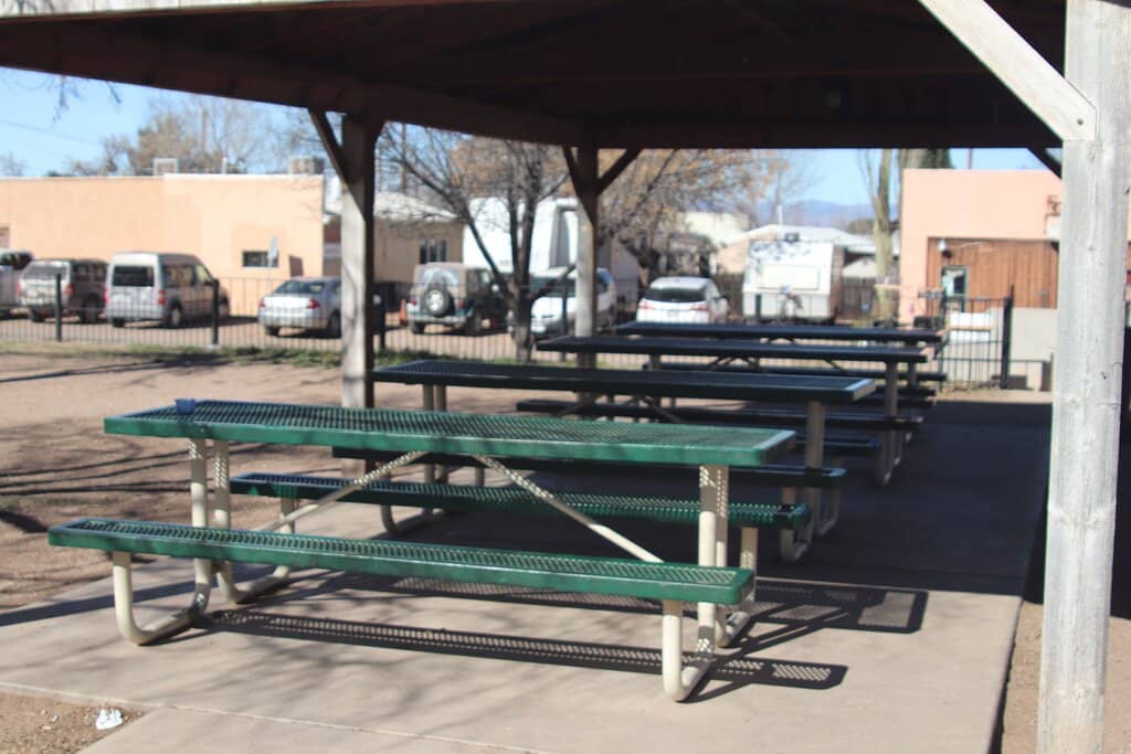 Edward Schieffelin Statue