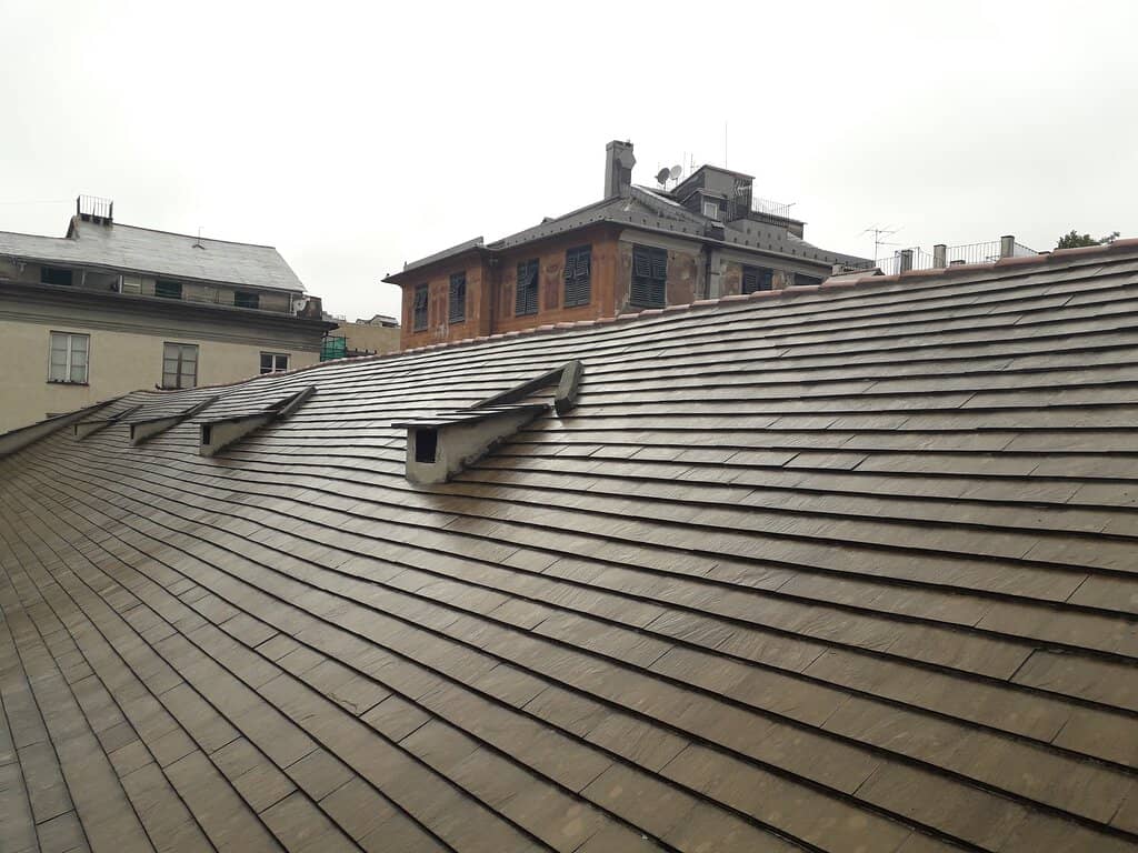 Baptism of Christ Sculpture