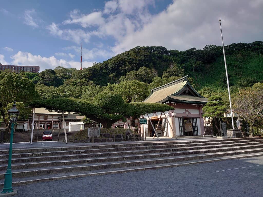 Vertical photo