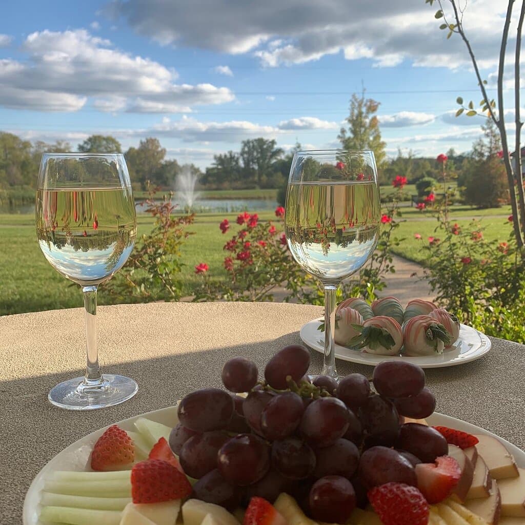 Gervasi Vineyard