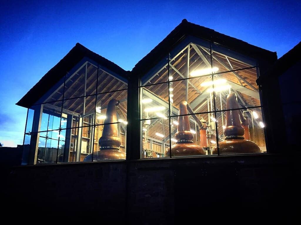 Whisky Tasting Experience