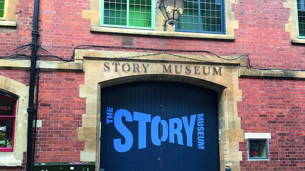 Enchanting Themed Rooms