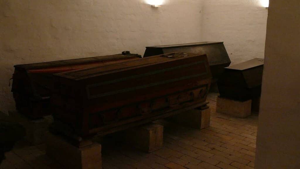 Russian Orthodox Chapel