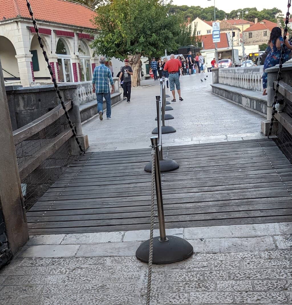 Bungee Jumping Thrill