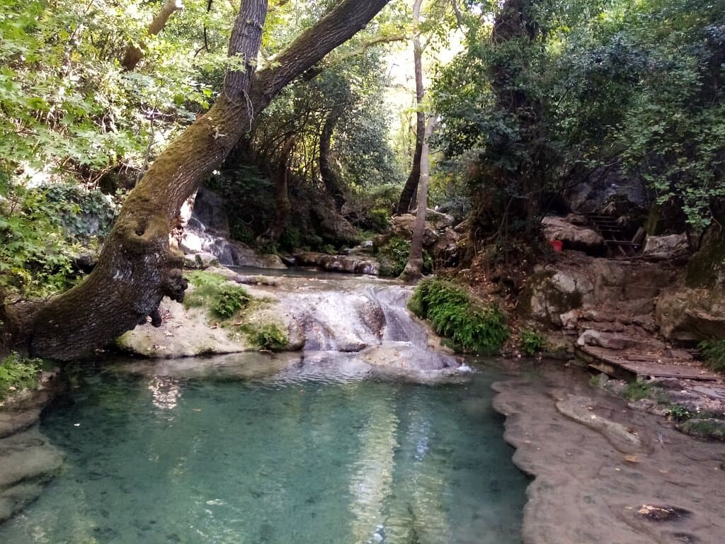 Чем не сказка?