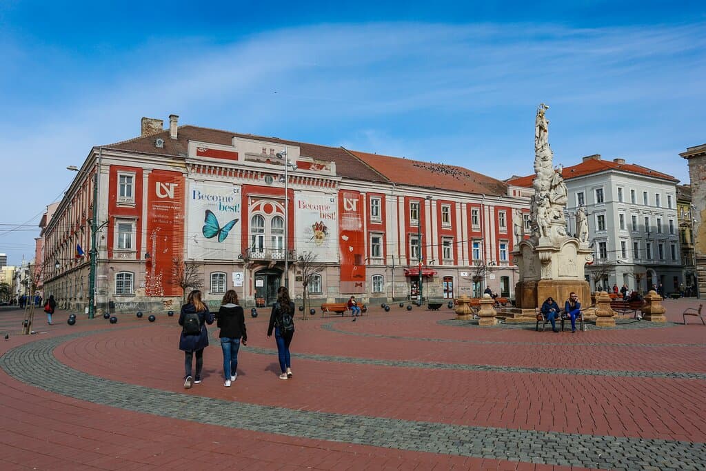 Old City Hall