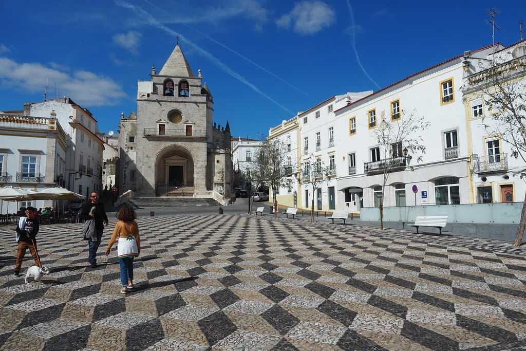 Praca da Republica