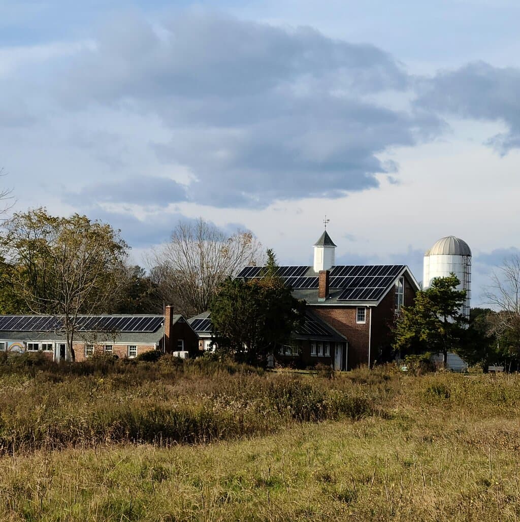 Uplands Farm