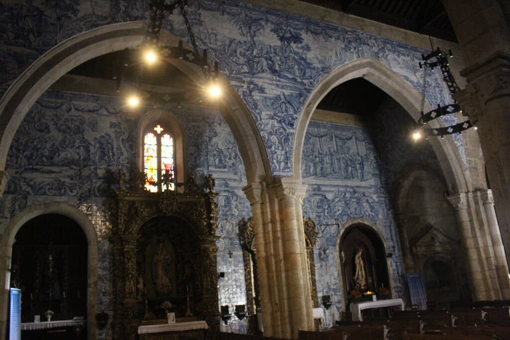 Peaceful Surroundings