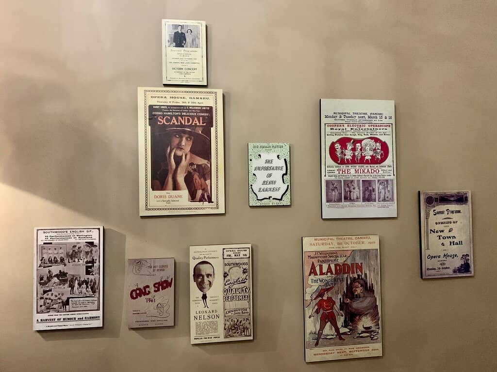 Comedy and Variety Shows