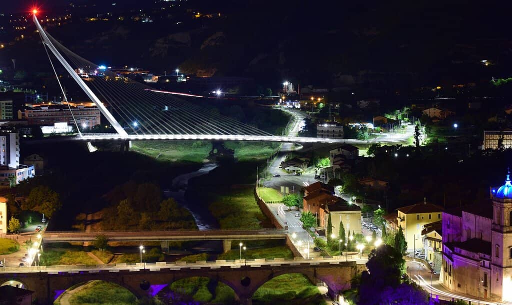 Nighttime Illumination