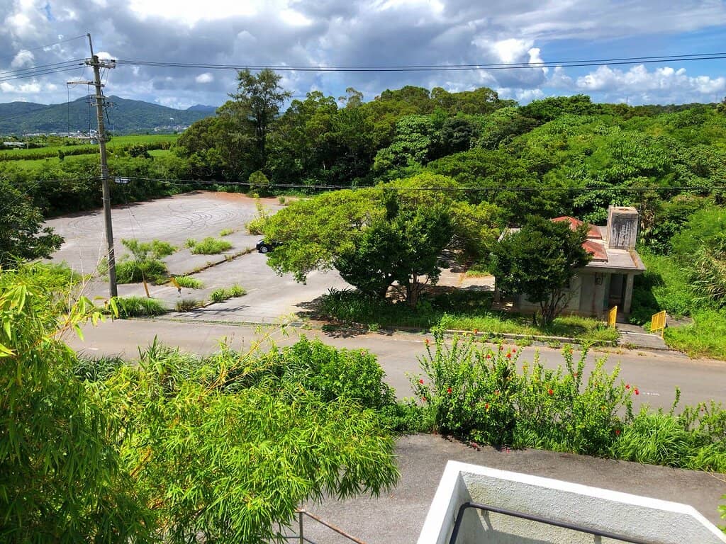 Arashiyama Bamboo Grove