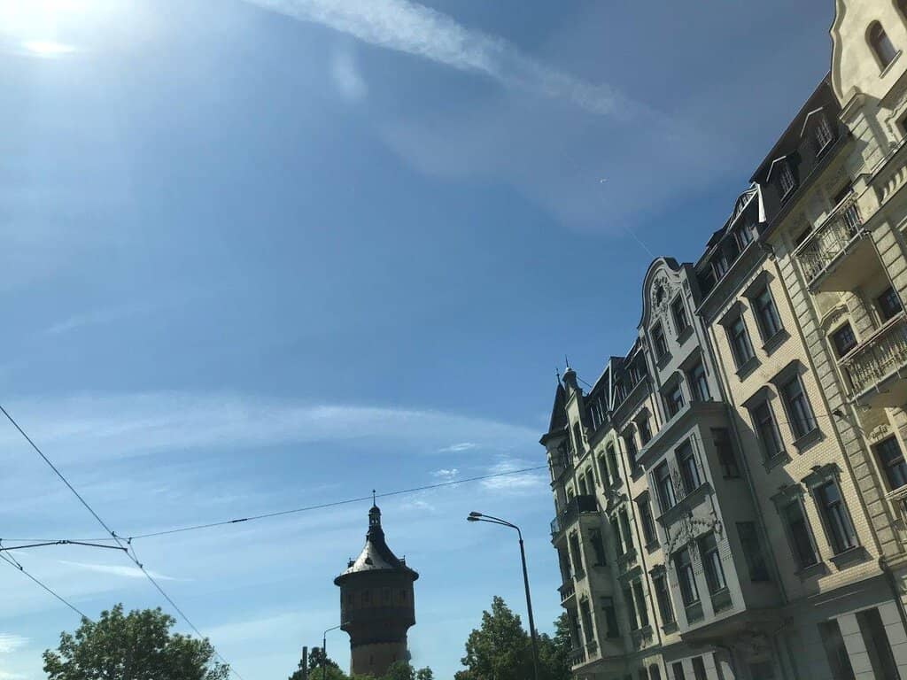 Architectural Marvel