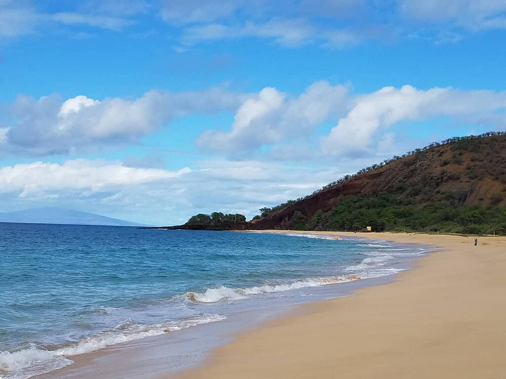 Makena Landing