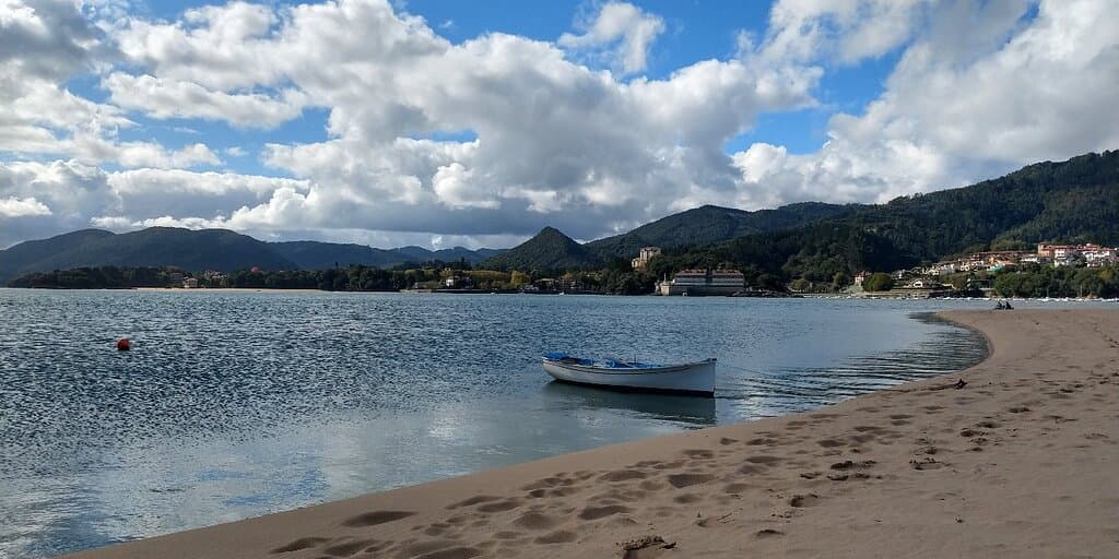 Laida Beach