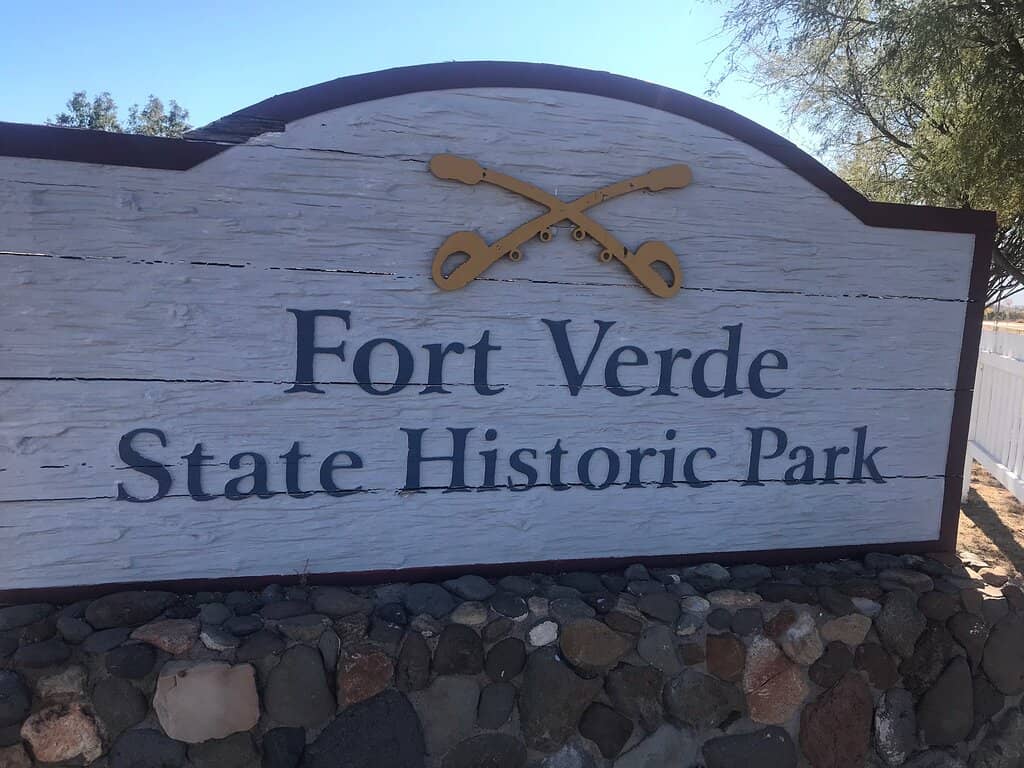 Main Museum Exhibits