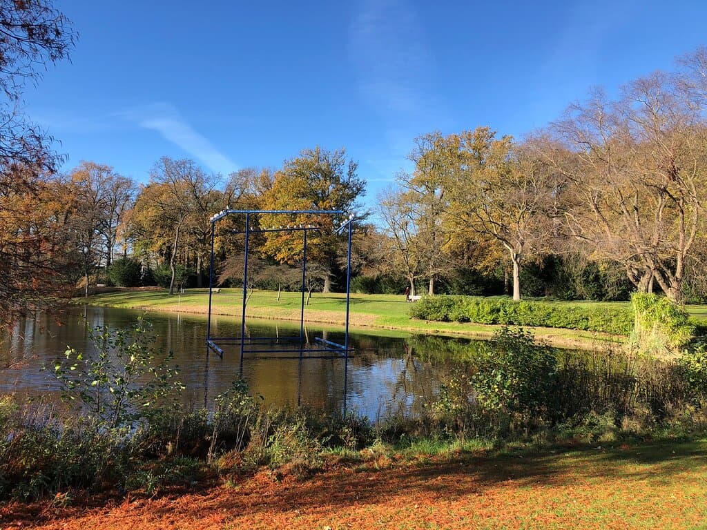 Stadswandelpark