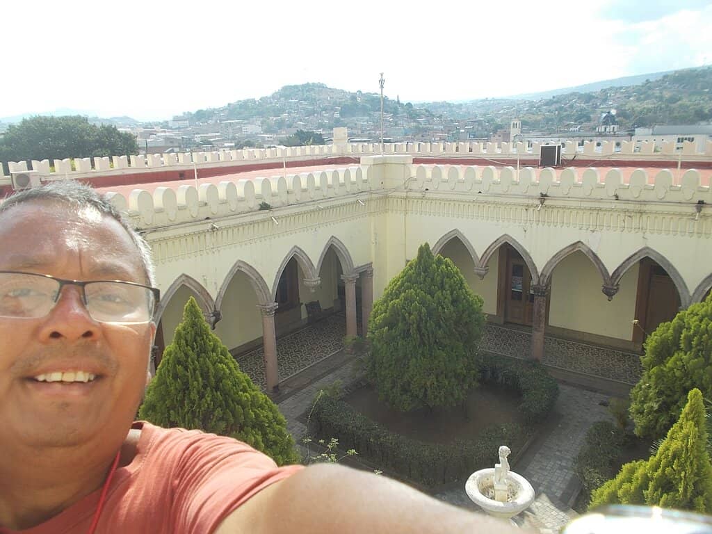 National Museum of History and Anthropology