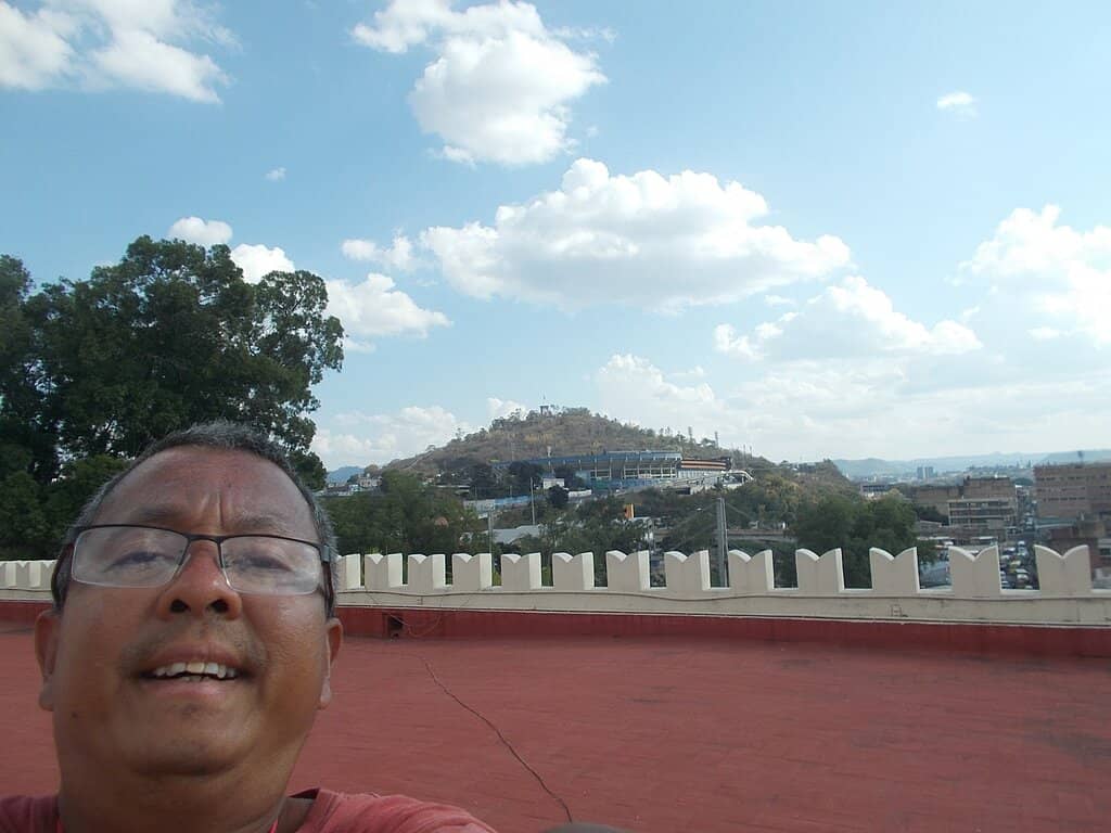 Metropolitan Cathedral