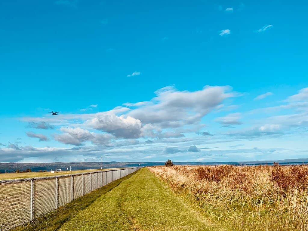 New Dungeness Lighthouse