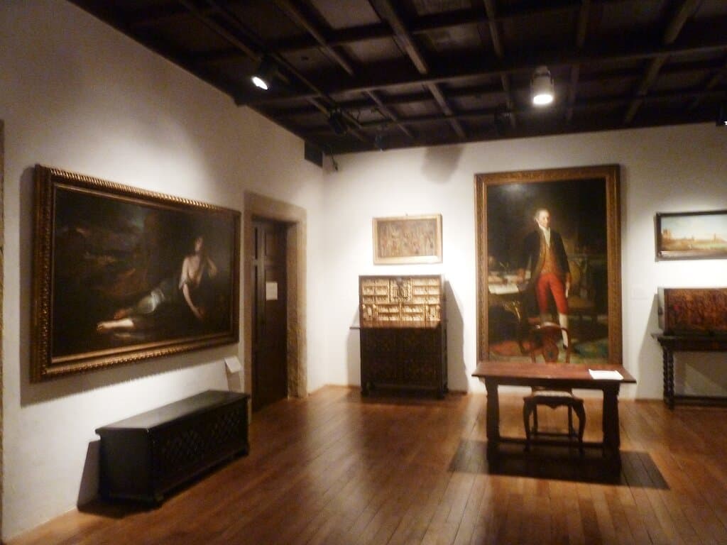 Museo Casa Natal de Jovellanos