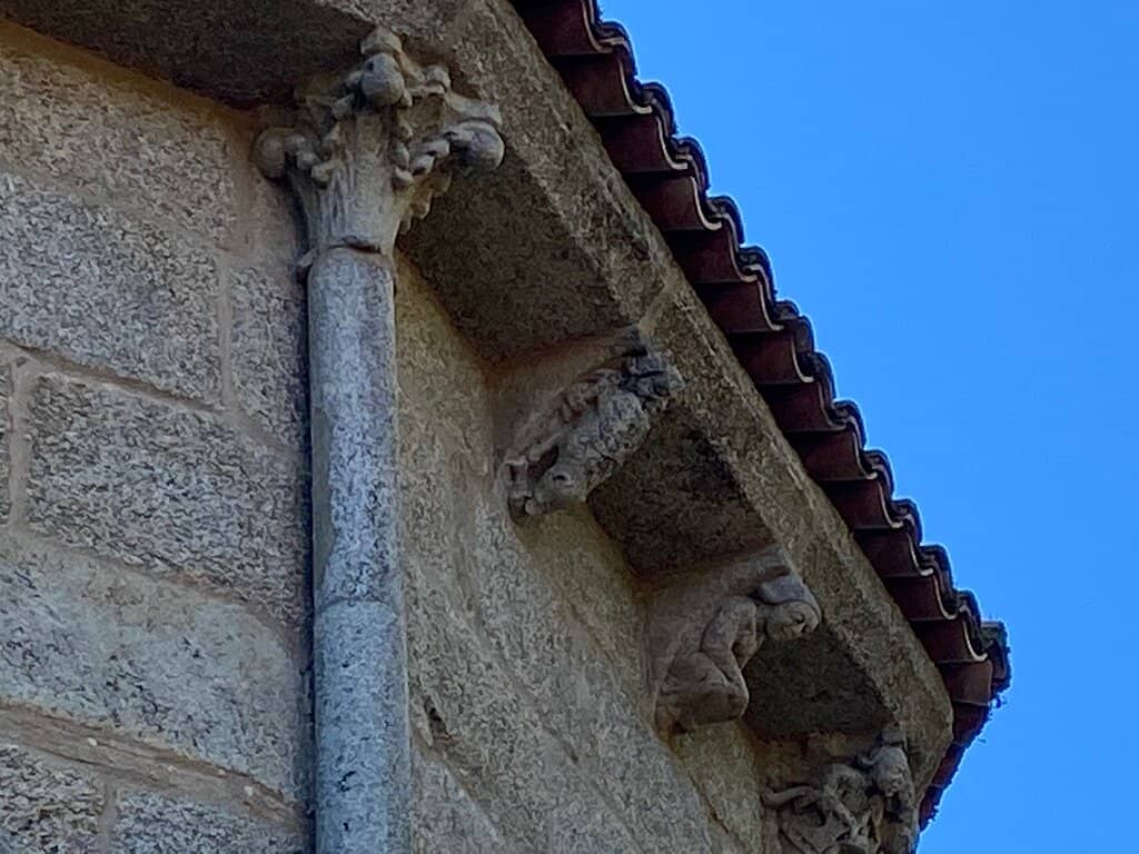 Romanesque Architecture