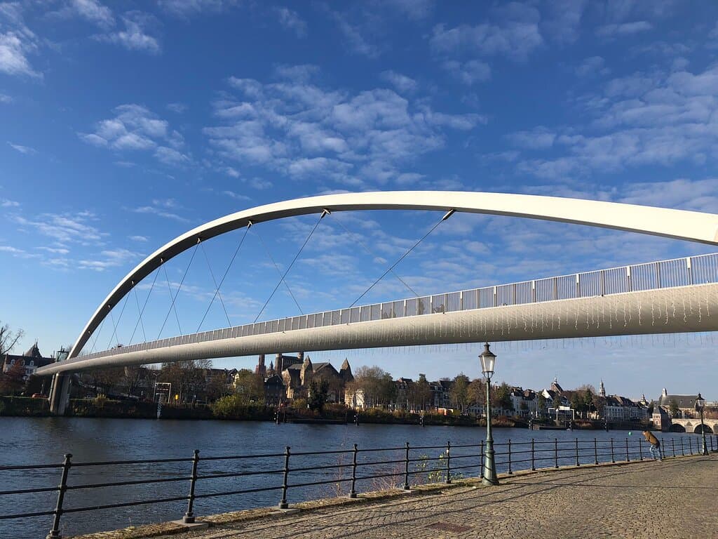 Hoge Brug