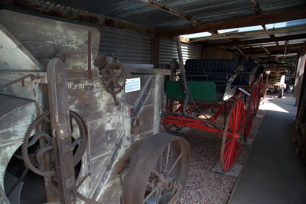 Extensive Photo Collection