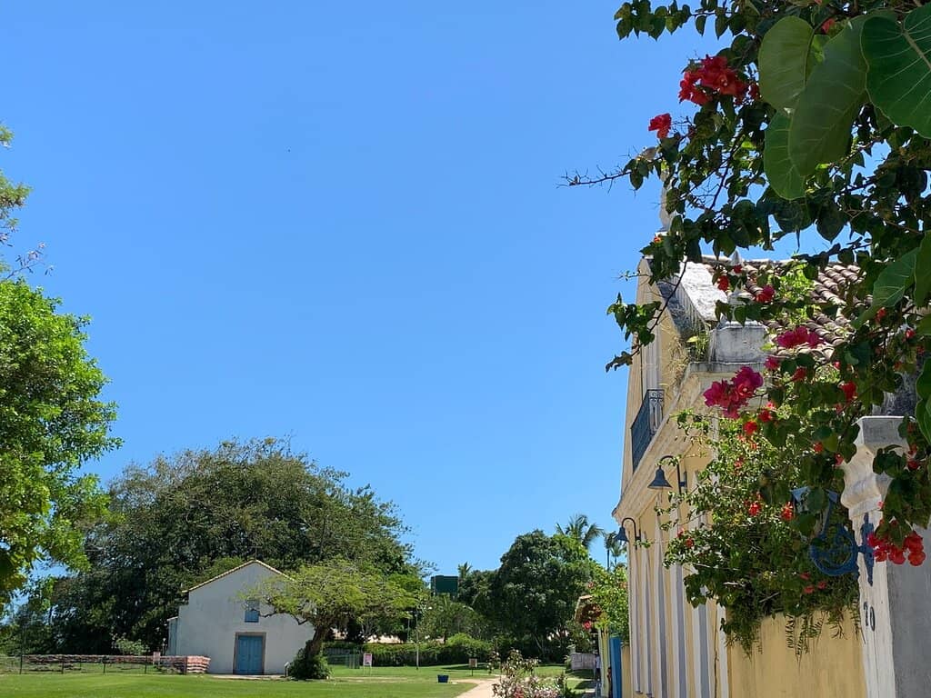 First House of Brazil
