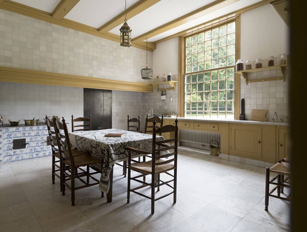 Historic Country Residence