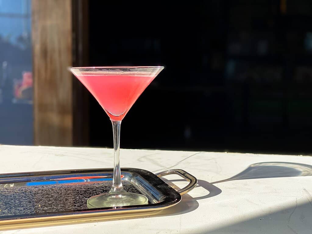 Authentic Wood-Fired Italian