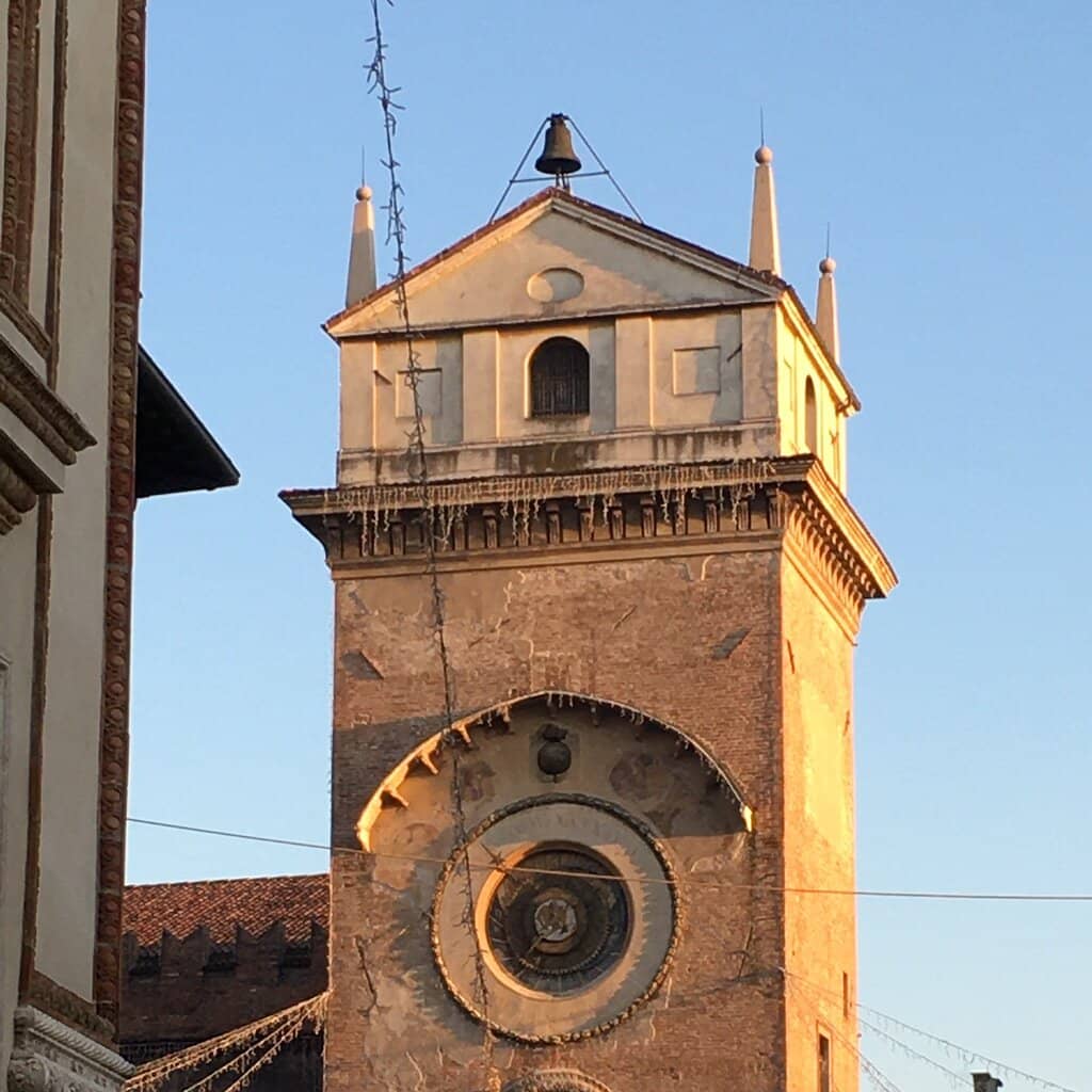 Vertical photo